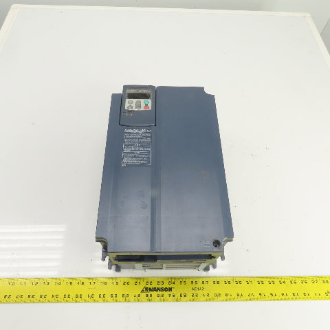 Fuji FRN15G1S-4T Frenic-Mega 32A AC Drive 380-480V Input Parts/Repair