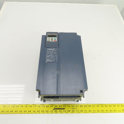 Fuji FRN15G1S-4T Frenic-Mega 32A AC Drive 380-480V Input Parts/Repair