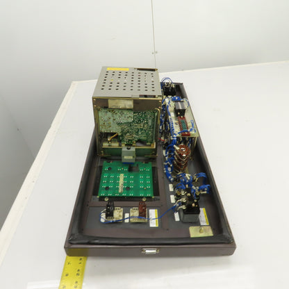 Fanuc A61L-0001-0092 A02B-0083-C101 Operator Control Panel A13B-0040-C880