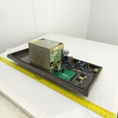 Fanuc A61L-0001-0092 A02B-0083-C101 Operator Control Panel A13B-0040-C880