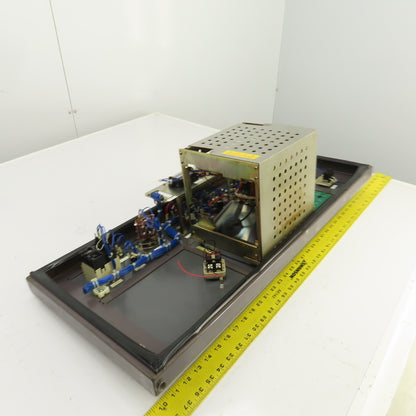 Fanuc A61L-0001-0092 A02B-0083-C101 Operator Control Panel A13B-0040-C880
