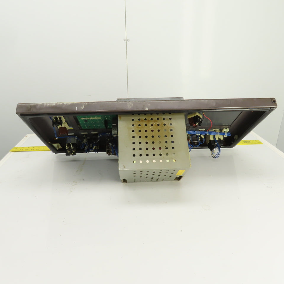 Fanuc A61L-0001-0092 A02B-0083-C101 Operator Control Panel A13B-0040-C880