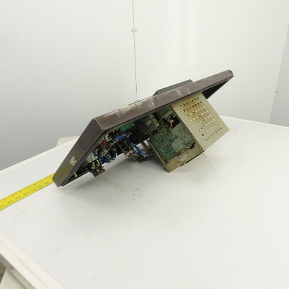 Fanuc A61L-0001-0092 A02B-0083-C101 Operator Control Panel A13B-0040-C880