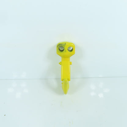 Harrington NER003SD 1/4 Ton Hoist Top Hook 2-Pin