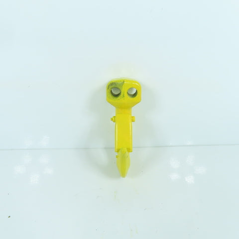 Harrington NER003SD 1/4 Ton Hoist Top Hook 2-Pin