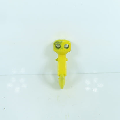 Harrington NER003SD 1/4 Ton Hoist Top Hook 2-Pin