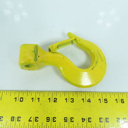 Harrington NER003SD 1/4 Ton Hoist Top Hook 2-Pin