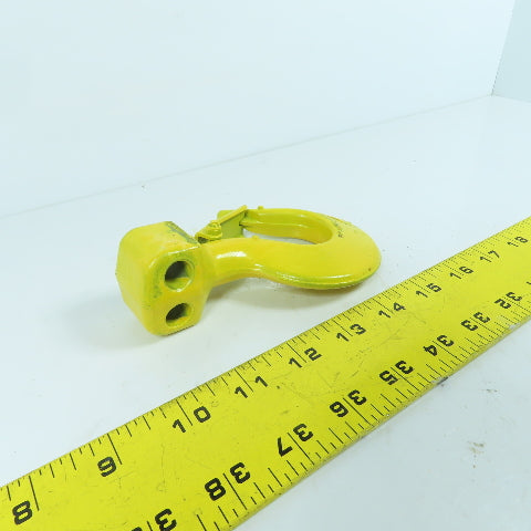 Harrington NER003SD 1/4 Ton Hoist Top Hook 2-Pin