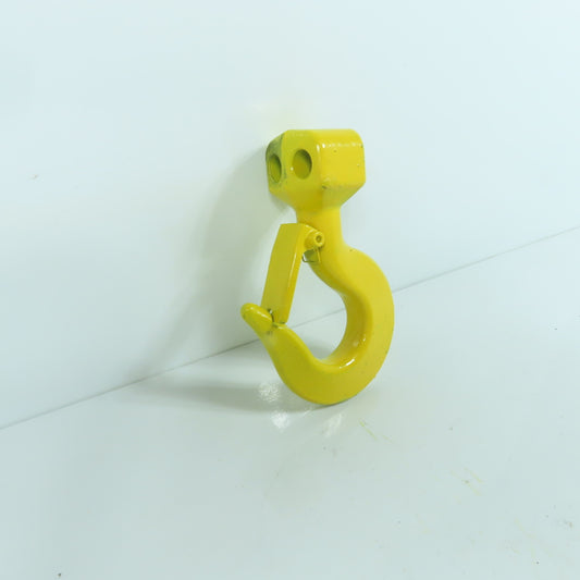 Harrington NER003SD 1/4 Ton Hoist Top Hook 2-Pin