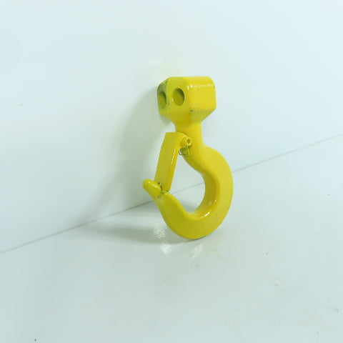 Harrington NER003SD 1/4 Ton Hoist Top Hook 2-Pin