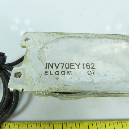 Harrington INV70EY162 Hoist Braking Resistor 460V