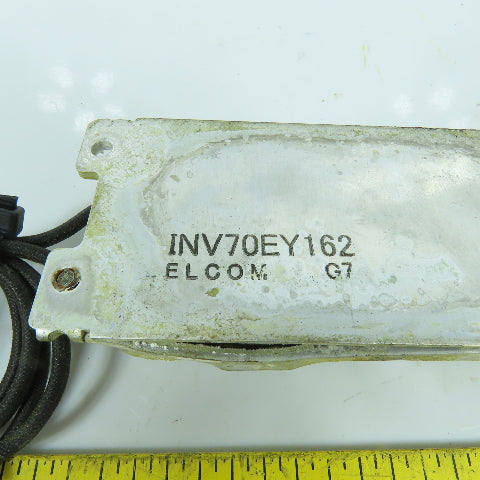 Harrington INV70EY162 Hoist Braking Resistor 460V