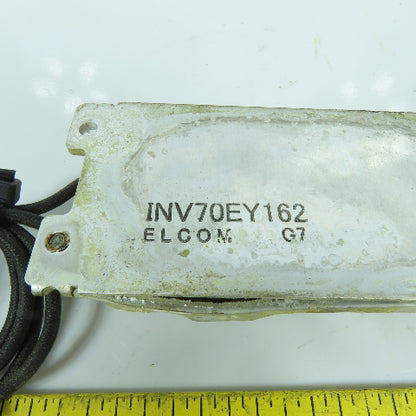 Harrington INV70EY162 Hoist Braking Resistor 460V