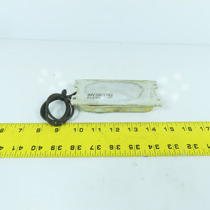 Harrington INV70EY162 Hoist Braking Resistor 460V