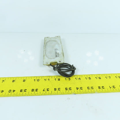 Harrington INV70EY162 Hoist Braking Resistor 460V