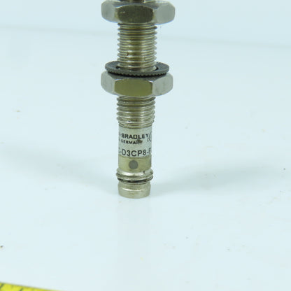 Allen Bradley 872C-D3CP8-P3 Inductive Proximity Sensor