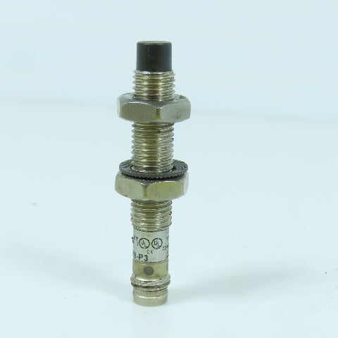 Allen Bradley 872C-D3CP8-P3 Inductive Proximity Sensor