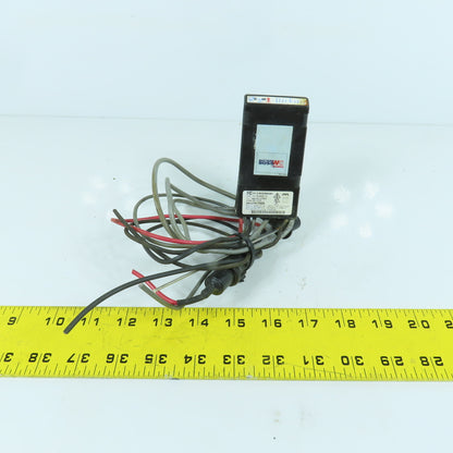 Hawker Battery Bos BB-1030 Battery Monitoring Device 15V DC