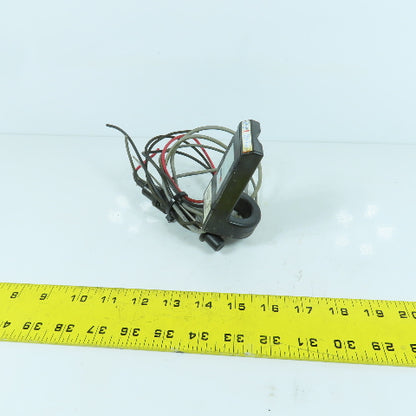Hawker Battery Bos BB-1030 Battery Monitoring Device 15V DC