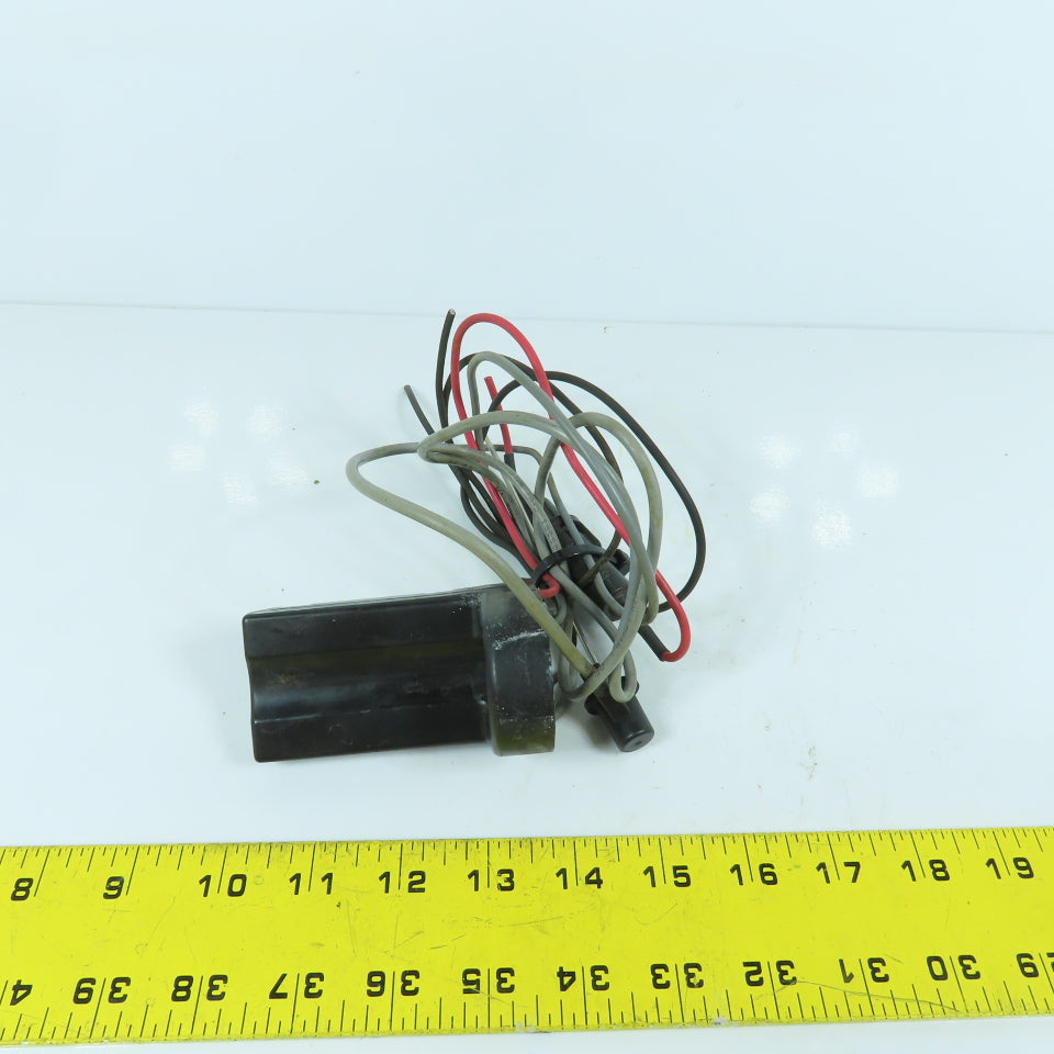 Hawker Battery Bos BB-1030 Battery Monitoring Device 15V DC