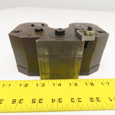 Detroit Tap & Tool 23 1125 Thread Rolling Die Head Attachment M12x1.5 Dies