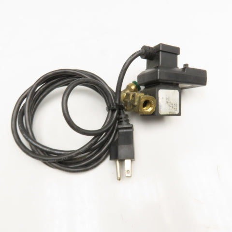 740-02-416/1 115V Timed Condensate Drain 1/4" NPT 0.5-10s On .5-45m Off