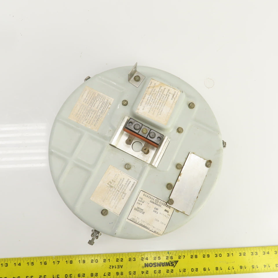 General Electric V1017M Luminaire 175 Watt 120/208/240/277V