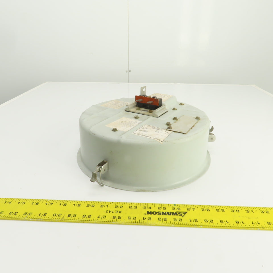 General Electric V1017M Luminaire 175 Watt 120/208/240/277V