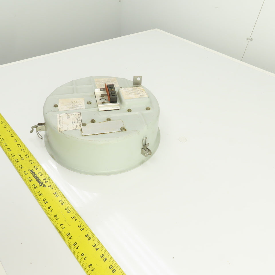 General Electric V1017M Luminaire 175 Watt 120/208/240/277V