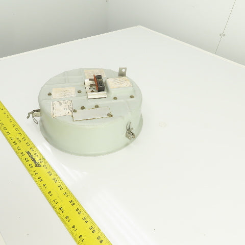 General Electric V1017M Luminaire 175 Watt 120/208/240/277V