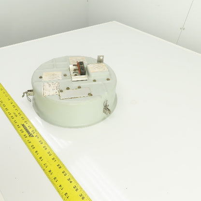 General Electric V1017M Luminaire 175 Watt 120/208/240/277V