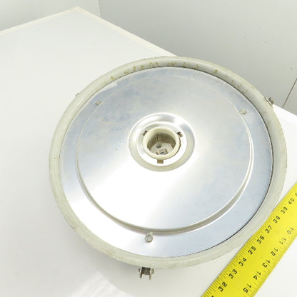 General Electric V1017M Luminaire 175 Watt 120/208/240/277V