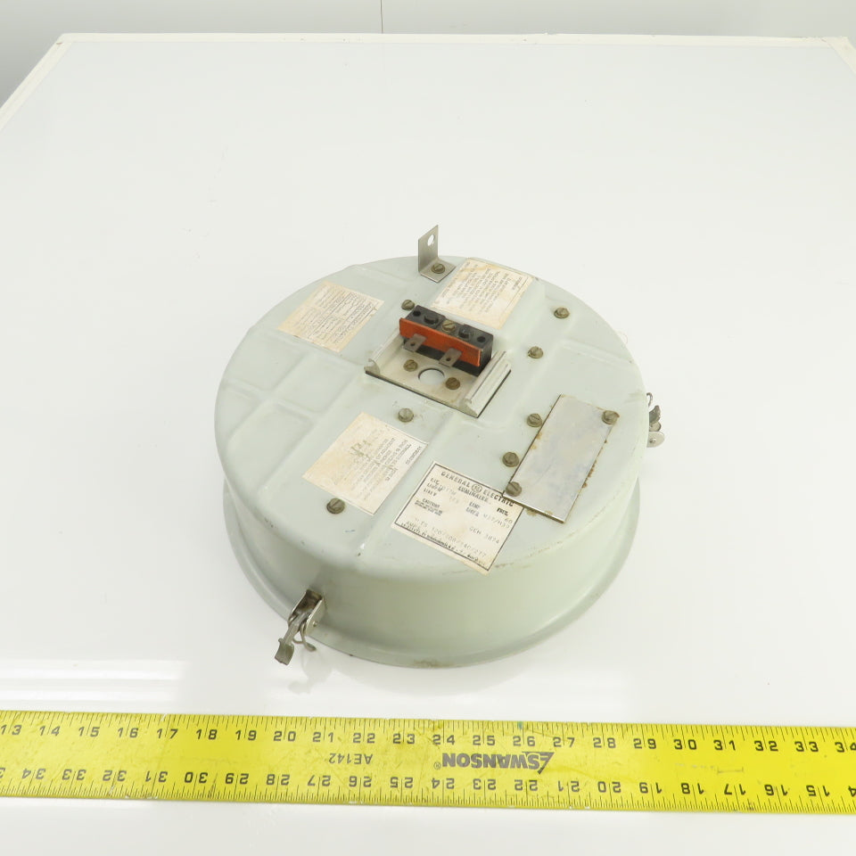 General Electric V1017M Luminaire 175 Watt 120/208/240/277V