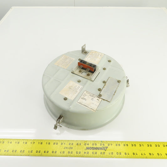 General Electric V1017M Luminaire 175 Watt 120/208/240/277V