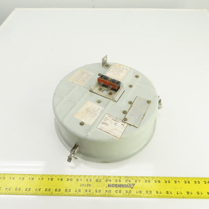 General Electric V1017M Luminaire 175 Watt 120/208/240/277V