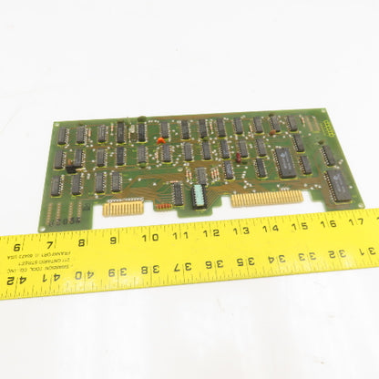 3M 83-3640-2536 Circuit Board