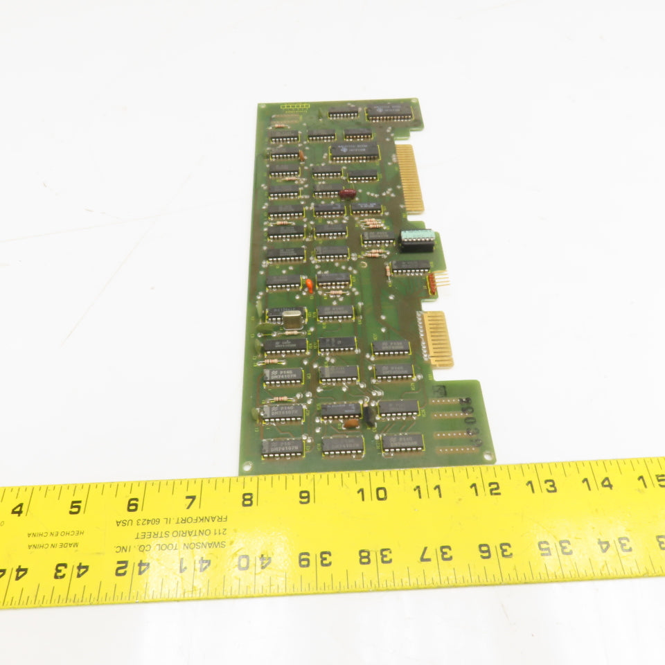 3M 83-3640-2536 Circuit Board
