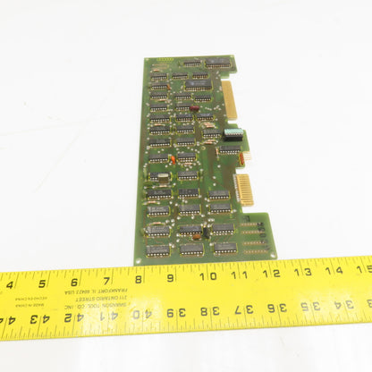 3M 83-3640-2536 Circuit Board