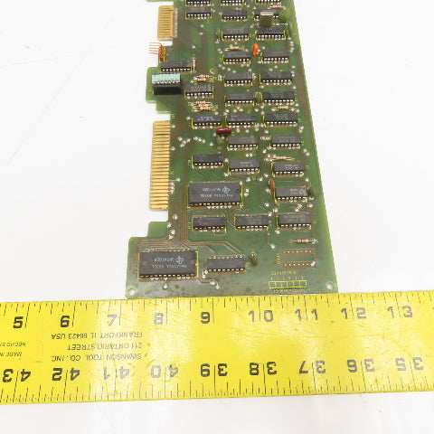 3M 83-3640-2536 Circuit Board