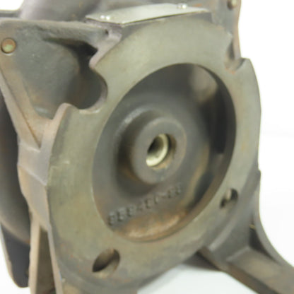 Worthington D520 1.5x1x5 Centrifugal Pump 5.25 IMP Dia.