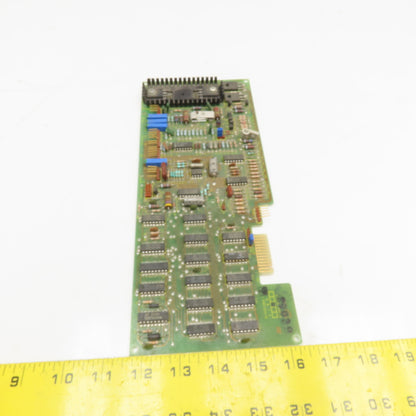 3M 83-3640-2534 J3 Circuit Board
