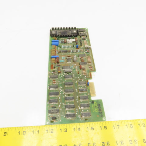 3M 83-3640-2534 J3 Circuit Board