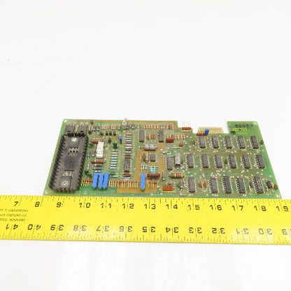 3M 83-3640-2534 J3 Circuit Board