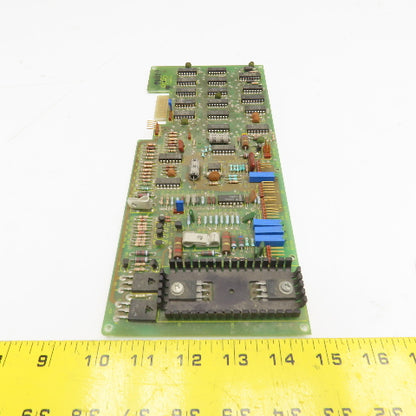 3M 83-3640-2534 J3 Circuit Board