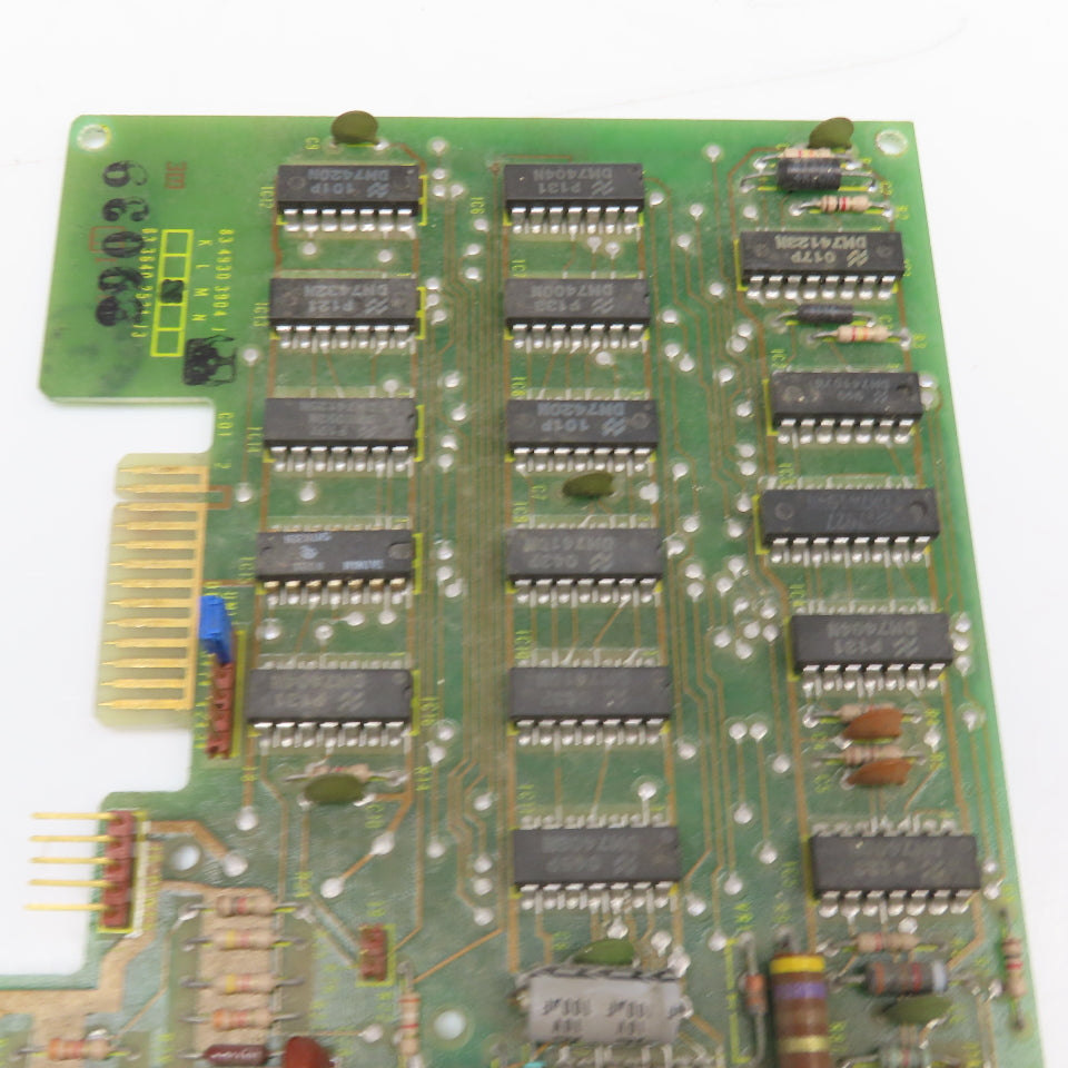 3M 83-3640-2534 J3 Circuit Board