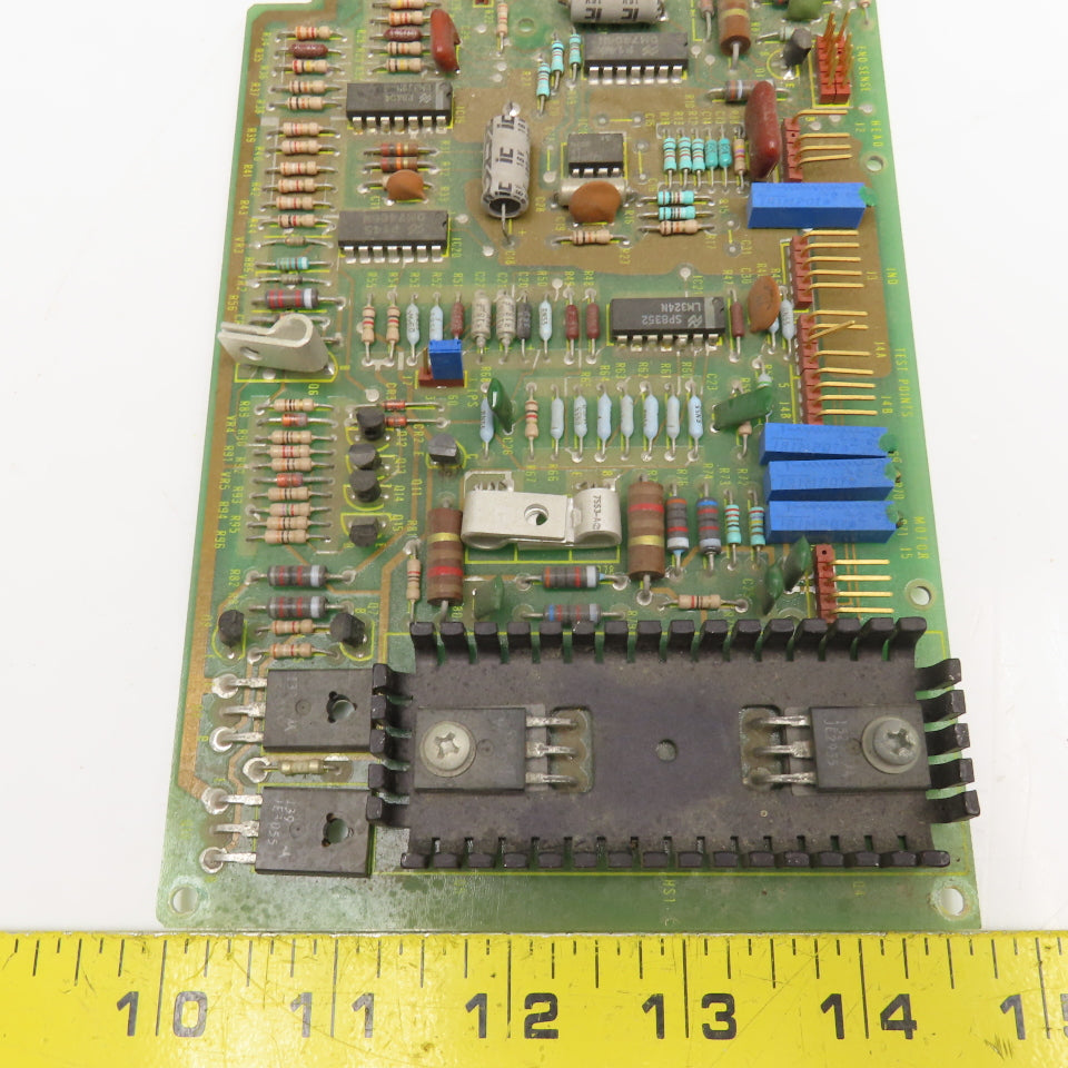 3M 83-3640-2534 J3 Circuit Board