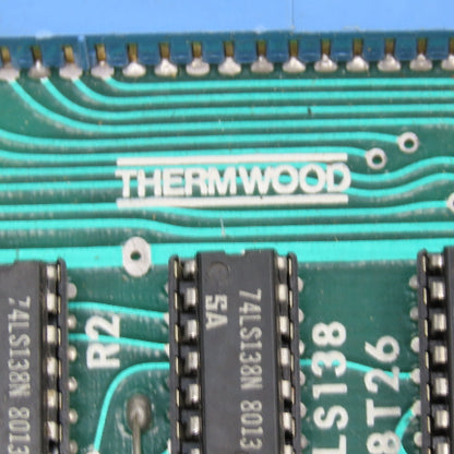 Thermwood Interface Circuit Board