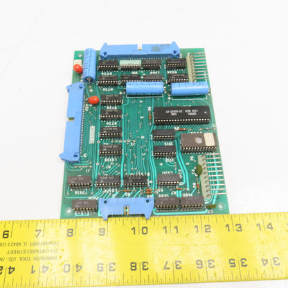 Thermwood Interface Circuit Board