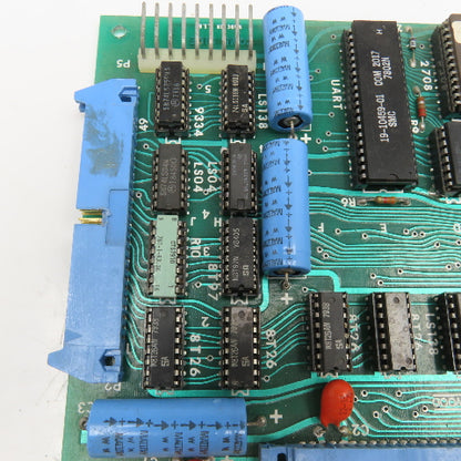 Thermwood Interface Circuit Board