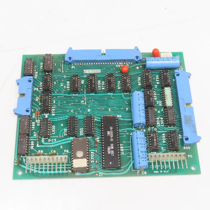 Thermwood Interface Circuit Board